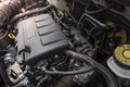 Vehicle Engine Management and Repair