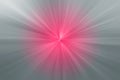 Zoom effect pink grey light color for background, shiny glowing pink gray blur and zoom effect, energy and power concept