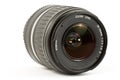 Zoom lens Royalty Free Stock Photo