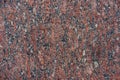 Red marble texture