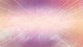 Zoomed vortex, light pastel fantasy sky background with clouds and stars - purple, pink, orange - large Royalty Free Stock Photo