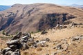 Zorats Karer - megalithic monument in mountains