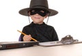 Zorro Help Desk 24