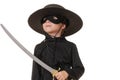 Zorro Of The Old West 21
