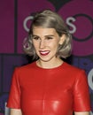 Zosia Mamet Royalty Free Stock Photo