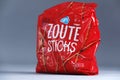 ZouÃÂ­te sticks from Albert Heijn supermarket, Netherlands