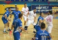 Zrenjanin Serbia Handball Proleter Dubocica Leskovac