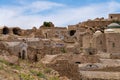 The abandonned berber village of Zriba Olya in tunisia