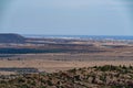 The abandonned berber village of Zriba Olya in tunisia