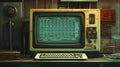 zsh streaming terminal window Royalty Free Stock Photo