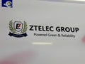 Ztelec Group company