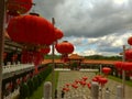 Zu Lai Temple