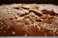 Zucchini Bread Royalty Free Stock Photo
