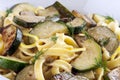 Zucchini Pasta