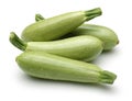 Zucchini vegetables