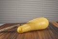 Zuccini-squash Royalty Free Stock Photo