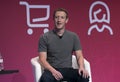 Zuckerberg wmc