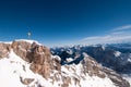 Zugspitze, Germany