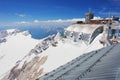 Zugspitze, Germany