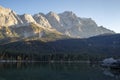 Zugspitze