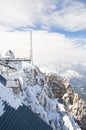 Zugspitze station