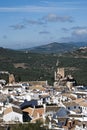 Zuheros view, Cordoba