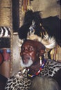 Zulu boss