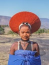 Zulu Woman