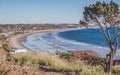 Zuma Beach Malibu California Royalty Free Stock Photo