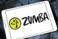 Zumba Fitness logo