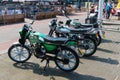 Zundapp mopeds