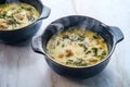 Zuppa Toscana Soup