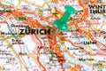 Zurich