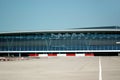 Zurich Airport