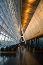 Zurich Airport Royalty Free Stock Photo
