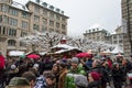 Zurich Christmas Market