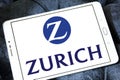 Zurich insurance logo