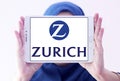 Zurich insurance logo