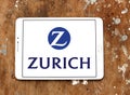 Zurich insurance logo