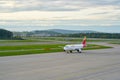 Zurich International Airport