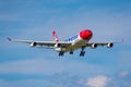 Edelweiss Air Airbus A340-300