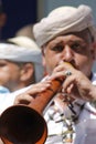 `zurna` Musical Instrument from Turkey