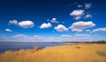 Zuvintas is the first reserve in Lithuania that has long been famous as a bird kingdom