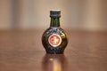 Zwack Unicum small bottle