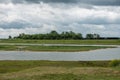 Zwin bird refuge plain, Knokke-Heist, Belgium