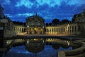 Zwinger, Dresden