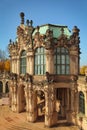 Zwinger Museum