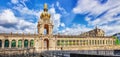 Zwinger Palace (Der Dresdner Zwinger)