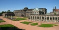 Zwinger (panorama)