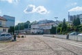 Archduke Brewery in Zywiec